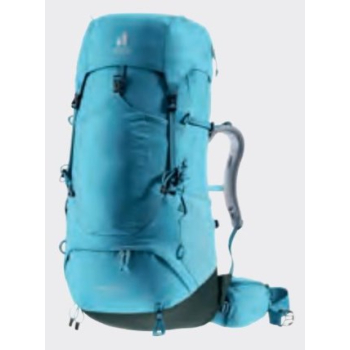 Plecak trekkingowy Deuter Aircontact Lite 45 + 10 SL lagoon-ivy
