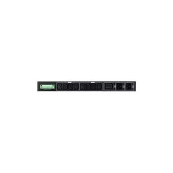 Moduł ATS RACK 19" PowerWalker DLA UPS DO 3000VA