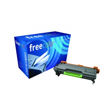 Freecolor Toner Brother TN-3480 black kompatibel