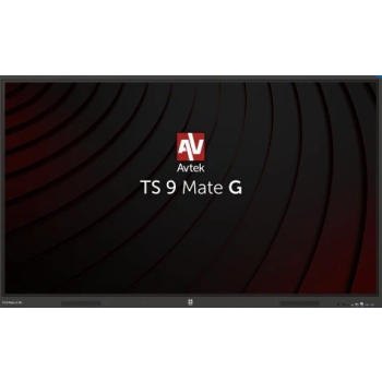 AVTEK MONITOR INTERAKTYWNY TS 9 MATE G 65"