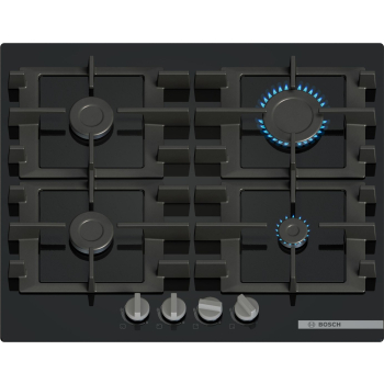 Płyta gazowa BOSCH PNP6B6K40 (OUTLET)