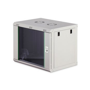 Digitus Obudowa naścienna Dynamic Basic - 600x450 mm (szer. x głęb.)