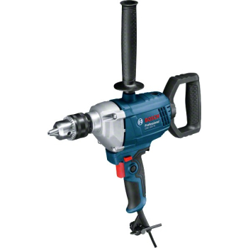Bosch 0 601 1B0 000 wiertło 630 RPM 3 kg Czarny, Niebieski