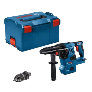 Bosch GBH 18V-28 CF PROFESSIONAL SDS Plus