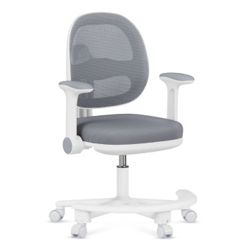 Fotel obrotowy Junior 3.6 Grey