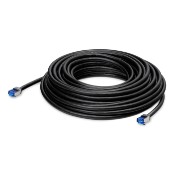 Outdoor-Ethernet-Kabel, 2x RJ45, kompatibel zu OW-602, 30m