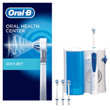 Oral-B MD20 Oxyjet urządzenie do picia wody 0,6 l