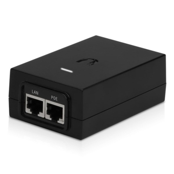 Injector PoE Ubiquiti POE-24-24W-G Passive 24V 24W (POE-24-24W-G-EU)