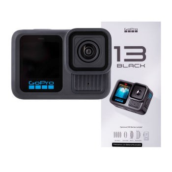 Kamera Sportowa GoPro Hero 13