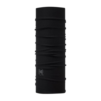 Buff Original Multifunctional Tubular naszyjnik Czarny