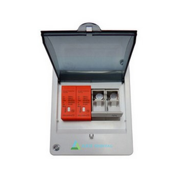 Zabezpieczenia DC AZO AZO00D1240