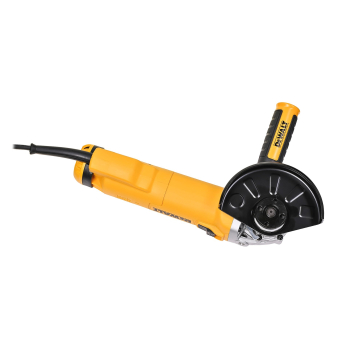 DeWALT DWE4237-QS szlifierka kątowa 12,5 cm 11500 RPM 22 kg