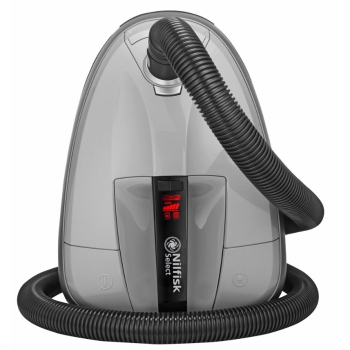 NILFISK Odkurzacz SELECT LGRCO13P08A1-B-HFN Comfort