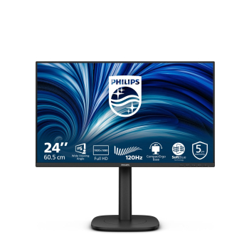 Philips 60.5cm (23.8") 24B2N3200J 16:09 HDMI+DP+USB VGA