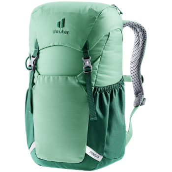 Plecak turystyczny dziecięcy Deuter Junior, spearmint/seagreen