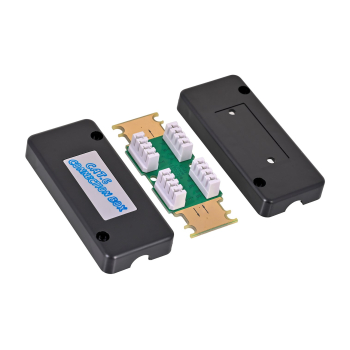 Moduł Połączeniowe A-LAN WTM08 (kat. 6)