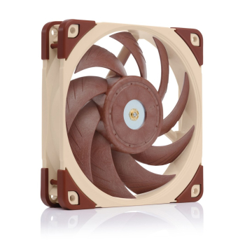 Wentylator NOCTUA NF-A12x25 LS-PWM Sterrox