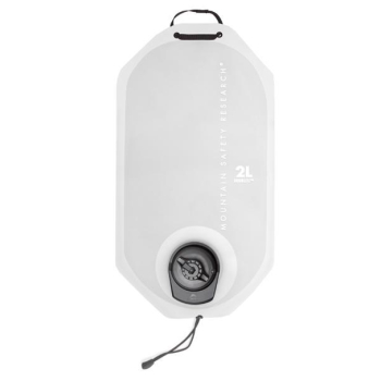 Pojemnik na wodę MSR Dromlite Bag 2L