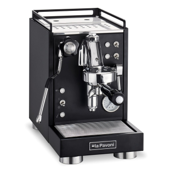 Ekspres do kawy La Pavoni (LPSMCB01EU) Nowy Mini Cellini