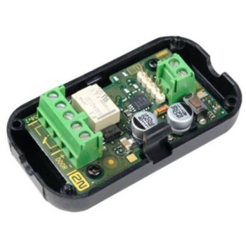 2NÂ® IP interkom - Security relĂ©