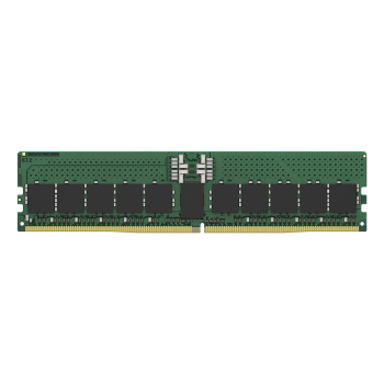 Kingston RDIMM 32GB DDR5 2Rx8 Micron H 5600MHz PC5-44800 KSM56R46BD8-32MH