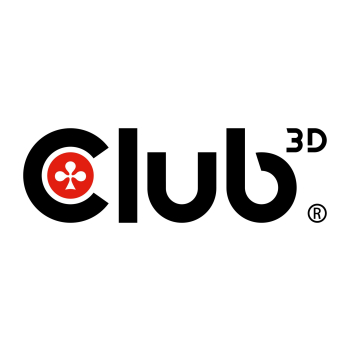Club3D Kabel   USB 4   Typ C   1m VerlĂ¤ngerung  40Gbps St/Bu