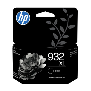 HP 932XL oryginalny wkład atramentowy czarny XL