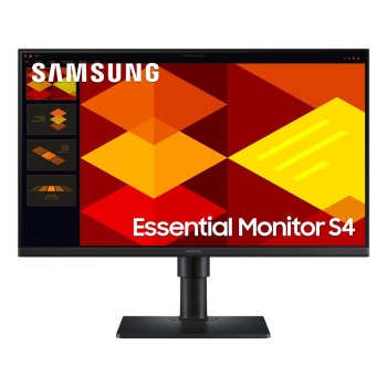 MONITOR SAMSUNG LED 24" LS24D406GAUXEN 100Hz