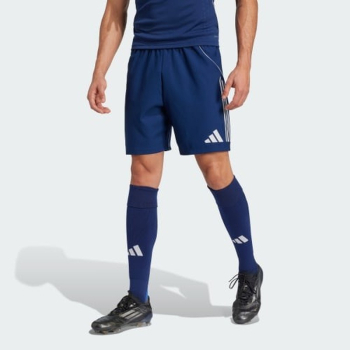 Spodenki męskie adidas Tiro 25 Competition Match granatowe JG1063 L