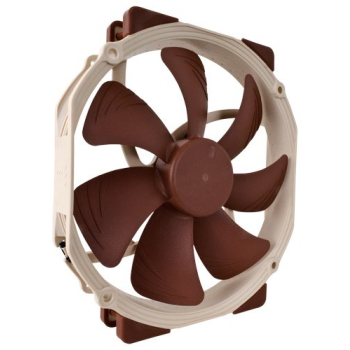 Wentylator NOCTUA 150mm (montaż na 120mm)SSO2, PWM
