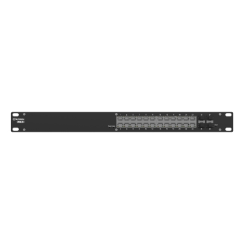 Teltonika  SWM281 - Switch - L2+ - managed - 24