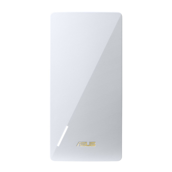 ASUS RP-BE58 Dual-band (2.4 GHz/5 GHz) Wi-Fi 7 (802.11be) Biały 1 Wewnętrzny