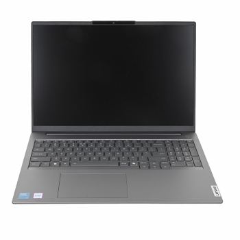 Lenovo ThinkBook 16 G8 IRL Core 5 210H 16.0"WUXGA IPS 60Hz 300nits AG 16GB DDR5 5600 SSD512 Intel Graphics Cam1080p 45Wh NoOS Arctic Grey 3Y