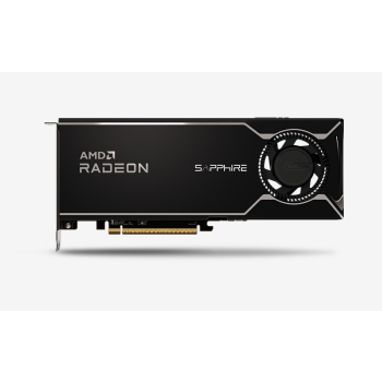 Szafirowy Radeon AI Pro 9700 32 GB GDDR6 2HDMI 2