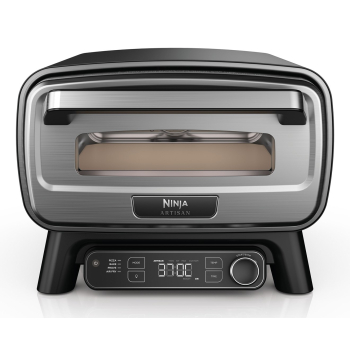 Ninja Artisan  Pizzaofen und HLF                   M0201EU