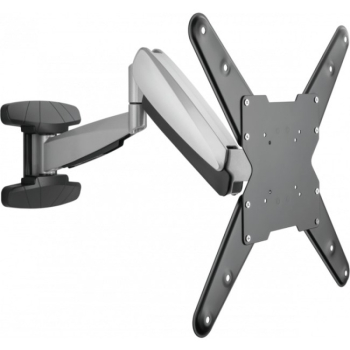 Schwaiger Wandhalterung TV 23"-55" Max8-30KG neigbar Schwarz