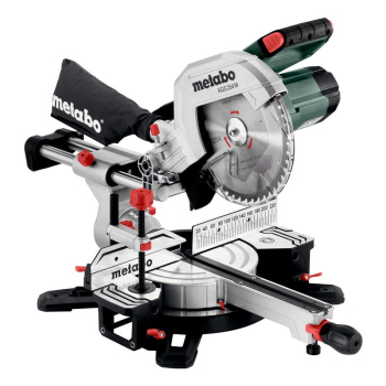 Metabo KGS 254 M 4500 RPM 1450 W