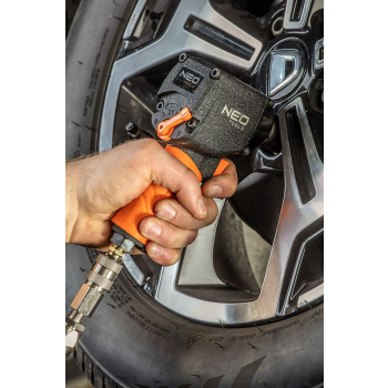 NEO tools 14-006 wkrętak zasilany/zakrętark udarowy