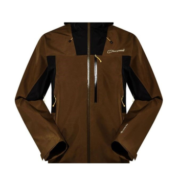 Kurtka z membraną Berghaus Ridge-Seeker GTX Jacket roz. L zielona