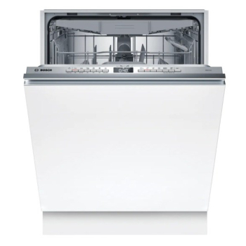 Zmywarka do zabudowy 60 cm BOSCH SMV4HVX11E Serie 4 | klasa C | 14 kpl | szuflada na sztućce | SpeedPerfect (OUTLET)