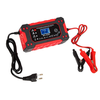 Prostownik automatyczny 12V/10A BLOW