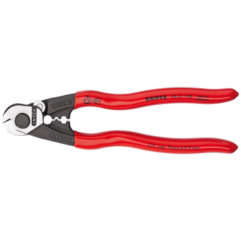 Knipex 95 61 190 szczypce Szczypce ukośne