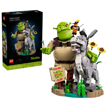 LEGO Badger 72423 V29