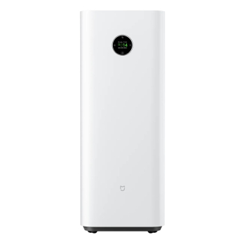 Xiaomi Mijia Smart Air Purifier Max EU | Suitable for rooms up to 63-108 m2 | White