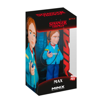 MINIX STRANGER THINGS - MAX