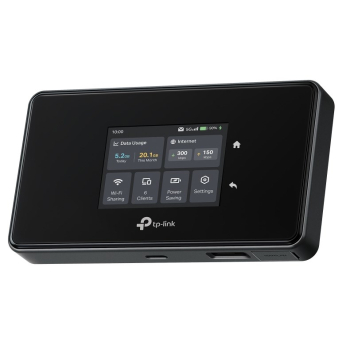 TP-Link M8550(EU) urządzenie do sieci komórkowych Router sieci komórkowej