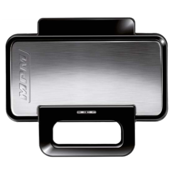 Opiekacz do kanapek/gofrownica/grill MPM MOP-43M