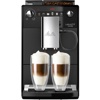 Ekspres ciśnieniowy MELITTA LATTICIA OT F30/0-100 (WYPRZEDAŻ)