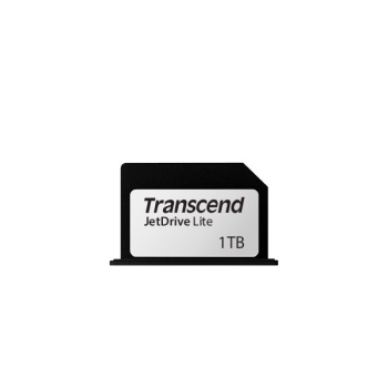 Karta Transcend JetDrive Lite 330 1TB do MacBook Pro 2021