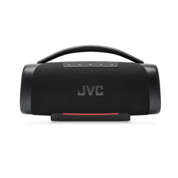 JVC Głośnik Bluetooth XS-E934B czarny